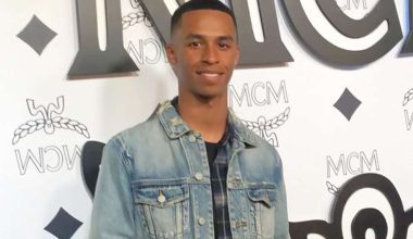 Massai Zhivago Dorsey Ii